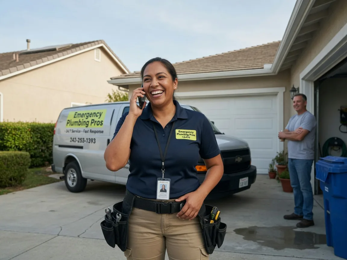 Emergency Plumber San Pedro, CA FAQs